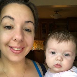 Meet your Posher, Nicole